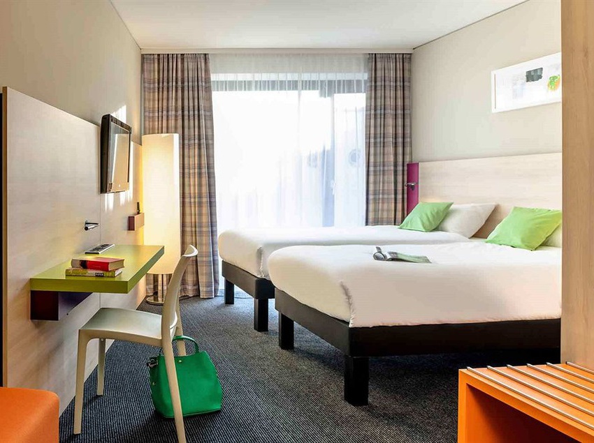 Hotel Ibis Styles Aalen 8