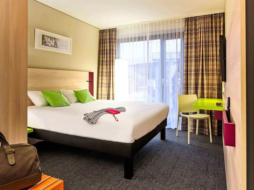 Hotel Ibis Styles Aalen 9