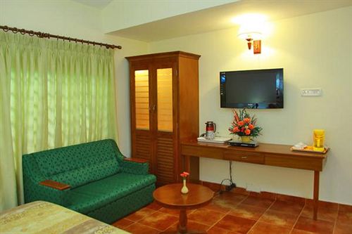 Hotel Royal Retreat 5