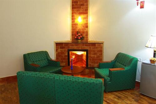 Hotel Royal Retreat 7