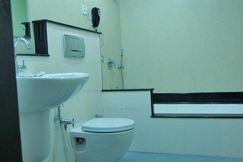 Hotel Royal Retreat 8