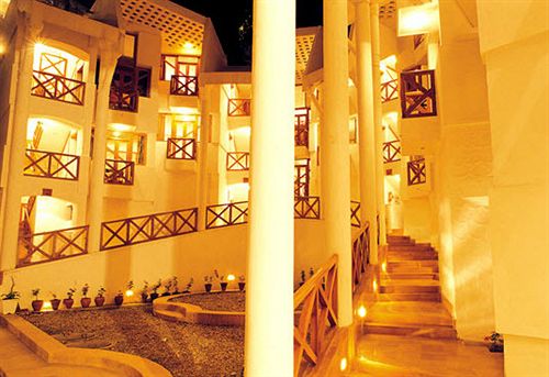 Hotel The Rink Pavilion Uttarakhand