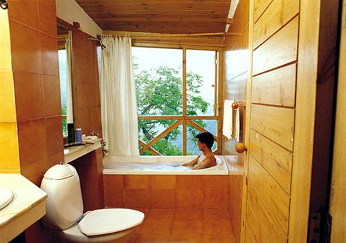 Hotel The Rink Pavilion 2