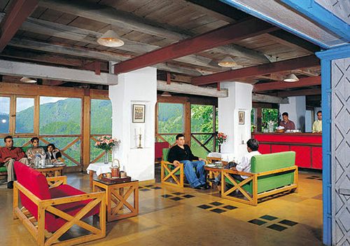 Hotel The Rink Pavilion 3