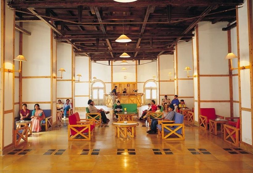 Hotel The Rink Pavilion 5