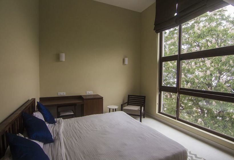 Hotel The Rink Pavilion 7