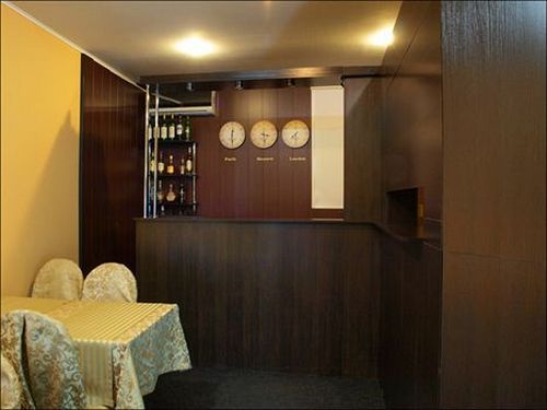 Hotel El Rio Krasnodar