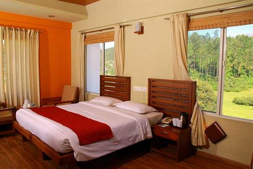 Hotel Grand Plaza Munnar 1