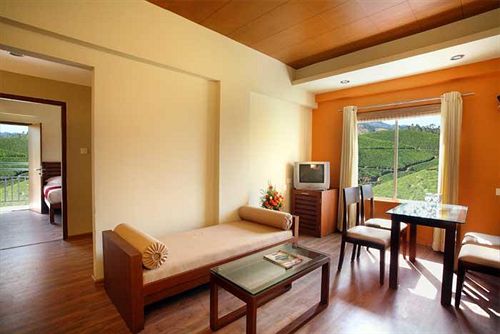 Hotel Grand Plaza Munnar 15