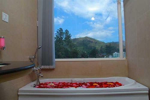 Hotel Grand Plaza Munnar 16