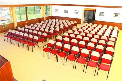 Hotel Grand Plaza Munnar 3