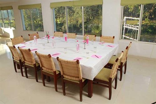 Hotel Grand Plaza Munnar 6