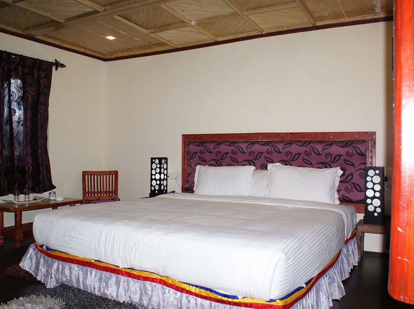 Hotel Thongsal Leh Jammu y Cachemira