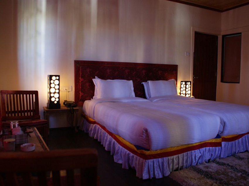 Hotel Thongsal 9