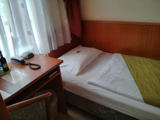 Hotel Britzer Tor 13
