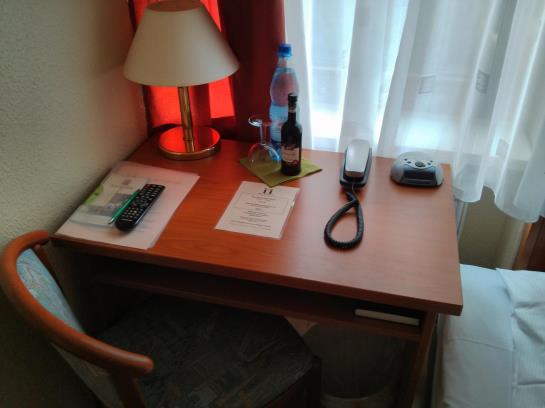 Hotel Britzer Tor 19