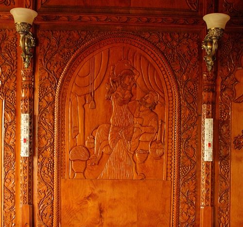 Hotel Privilege Houseboats 4