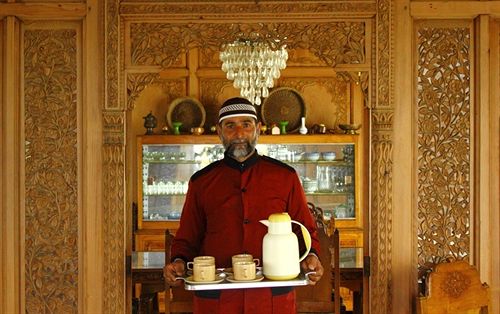 Hotel Privilege Houseboats 5