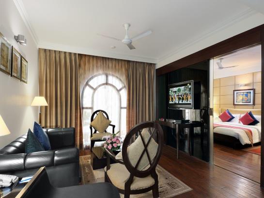 Golden Palms Hotel & Spa Sylverton 14