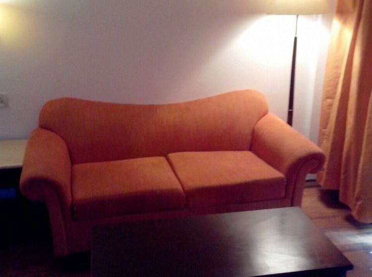 Golden Palms Hotel & Spa Sylverton 5