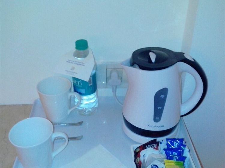 Golden Palms Hotel & Spa Sylverton 8