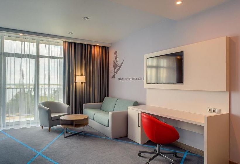 Hotel Start Volgograd