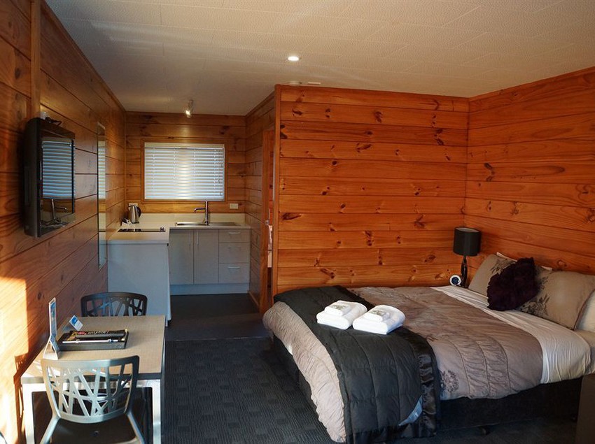 Hotel Hanmer Springs Top 10 Holiday Park Hanmer Springs