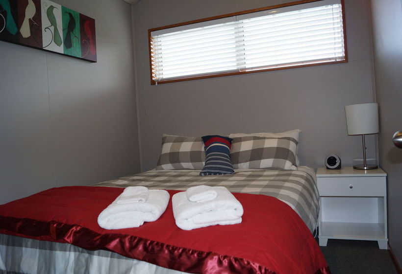 Hotel Hanmer Springs Top 10 Holiday Park 11