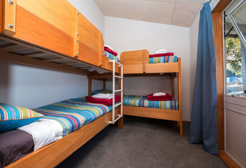 Hotel Hanmer Springs Top 10 Holiday Park 12