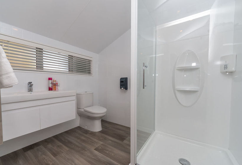 Hotel Hanmer Springs Top 10 Holiday Park 13