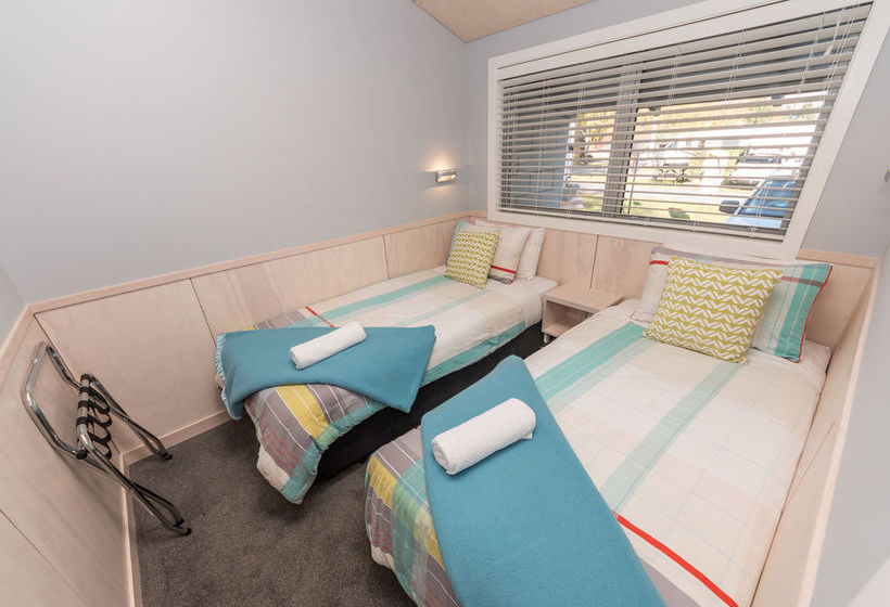 Hotel Hanmer Springs Top 10 Holiday Park 17