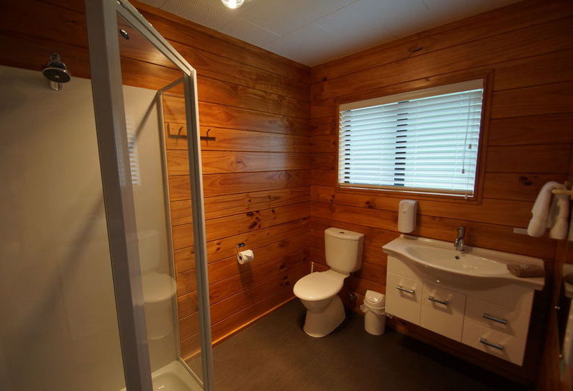 Hotel Hanmer Springs Top 10 Holiday Park 2