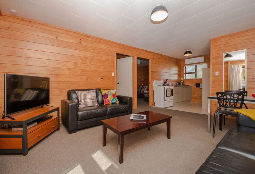 Hotel Hanmer Springs Top 10 Holiday Park 6