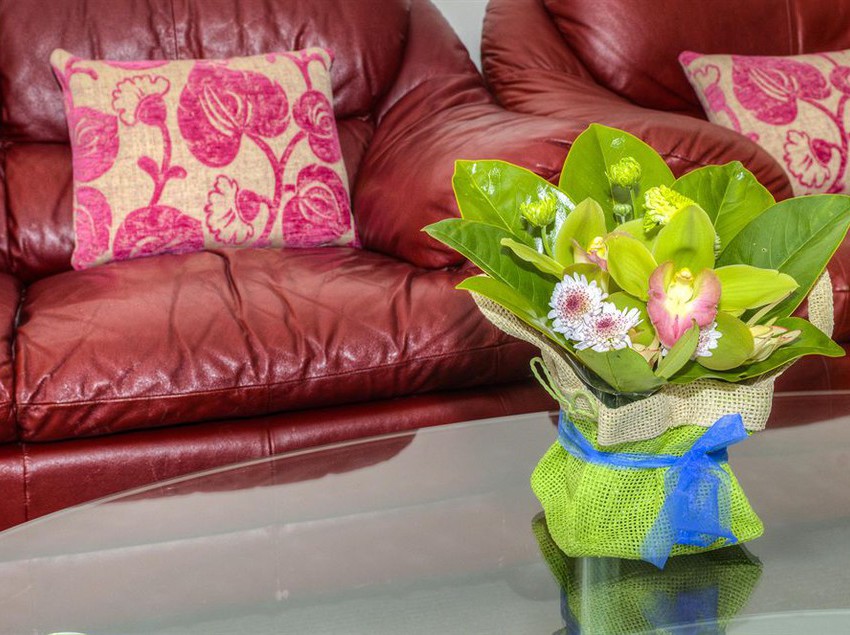 Motel Auckland Airport Pacific Inn 13