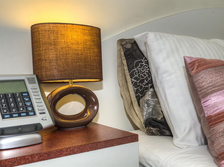 Motel Auckland Airport Pacific Inn 14