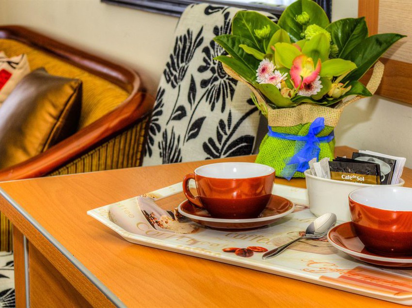 Motel Auckland Airport Pacific Inn 15