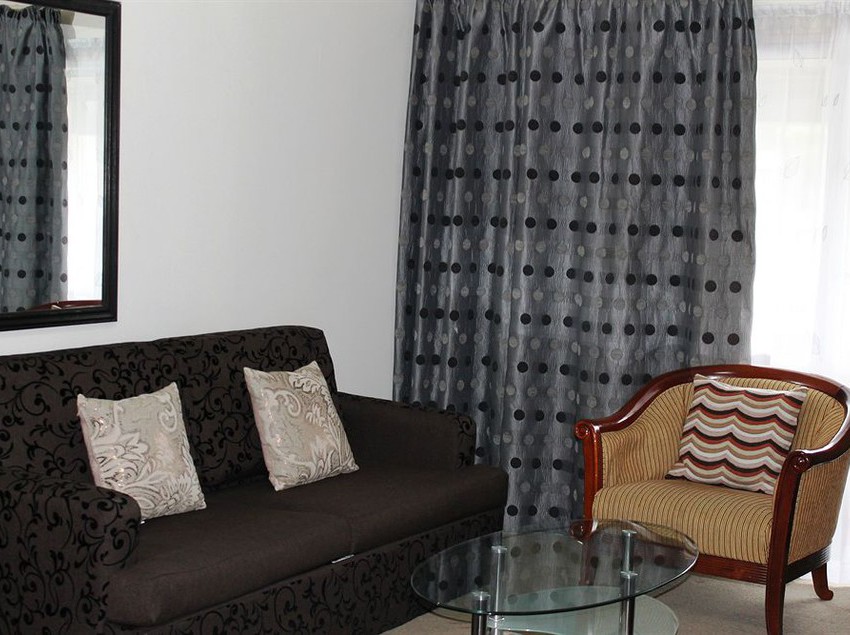 Motel Auckland Airport Pacific Inn 9