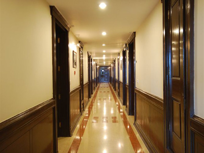 Hotel Madhuban Highlands 1