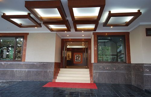 Hotel Madhuban Highlands 11