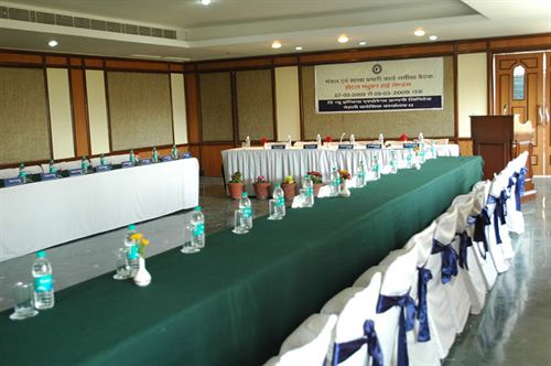 Hotel Madhuban Highlands 12