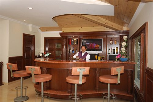 Hotel Madhuban Highlands 13