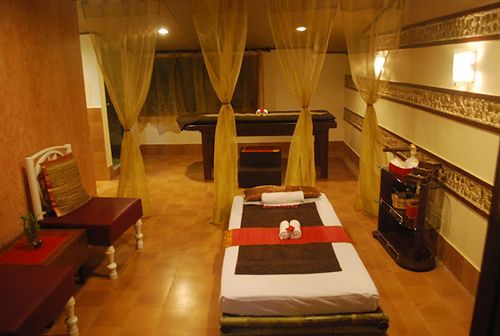 Hotel Madhuban Highlands 19