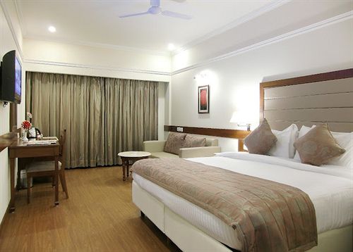 Hotel Madhuban Highlands 20