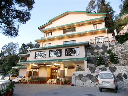 Hotel Madhuban Highlands 4