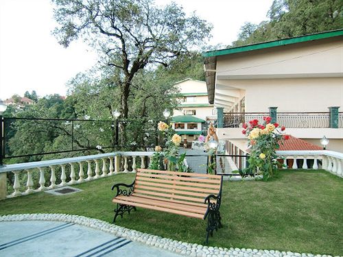 Hotel Madhuban Highlands 5