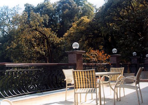 Hotel Madhuban Highlands 7