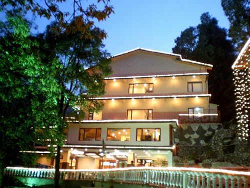 Hotel Madhuban Highlands 9