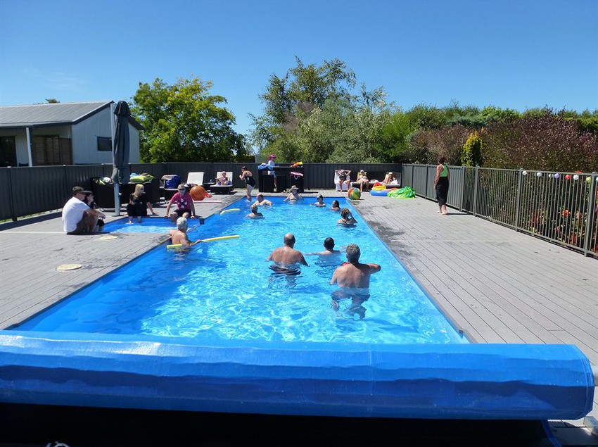 Cottages On St Andrews Hastings Isla Norte