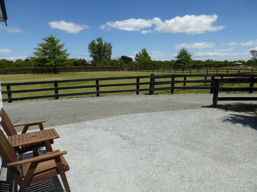Cottages On St Andrews 1