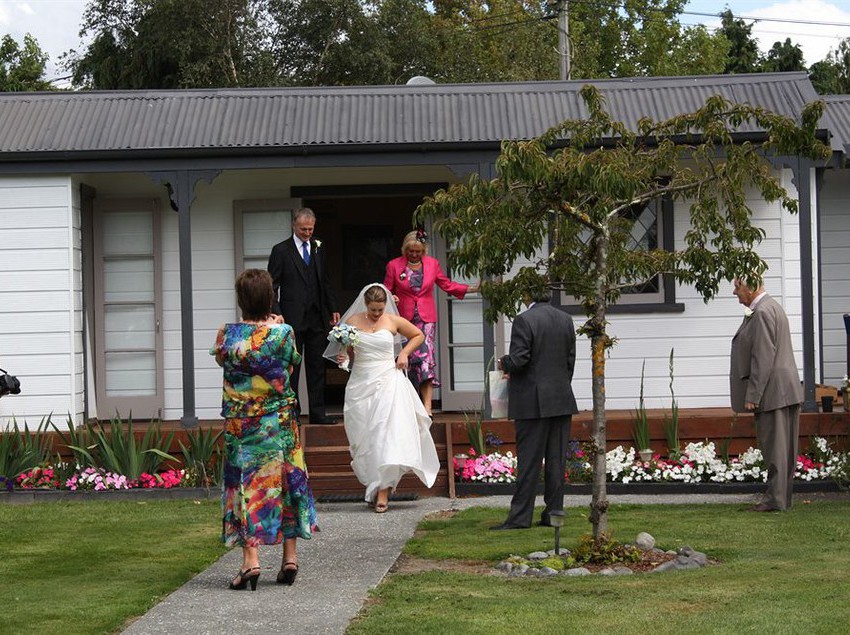 Cottages On St Andrews 12